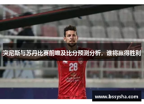 突尼斯与苏丹比赛前瞻及比分预测分析，谁将赢得胜利